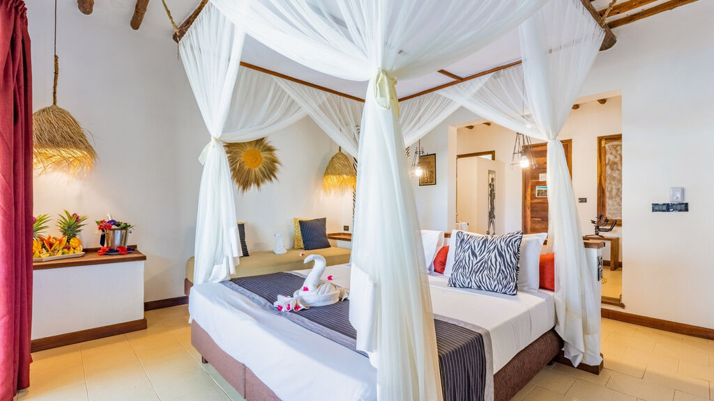 Karafuu Beach Resort & Spa