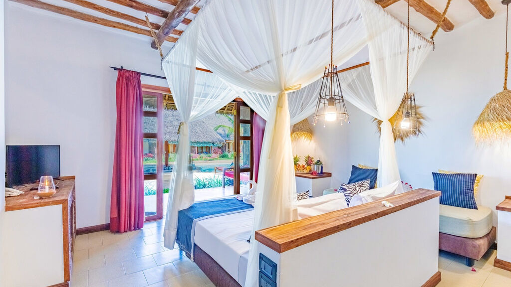 Karafuu Beach Resort & Spa