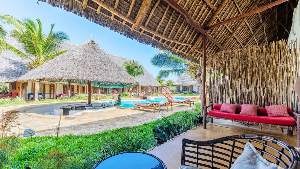 Karafuu Beach Resort & Spa