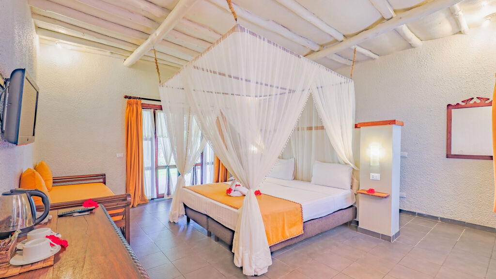 Karafuu Beach Resort & Spa