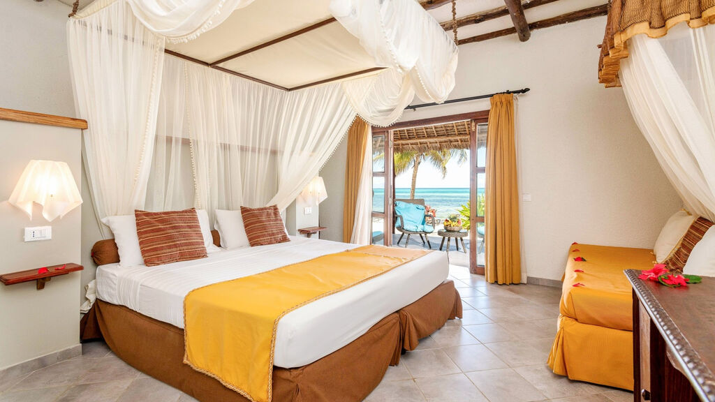 Karafuu Beach Resort & Spa