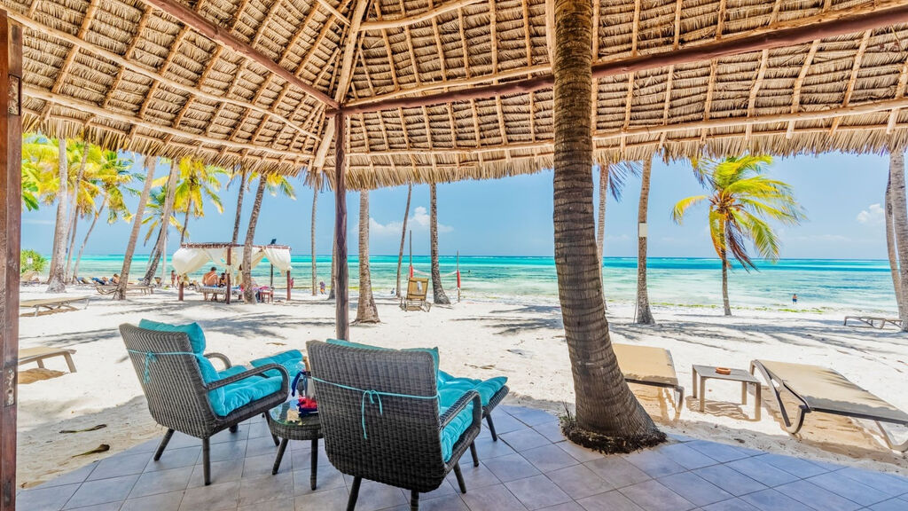 Karafuu Beach Resort & Spa