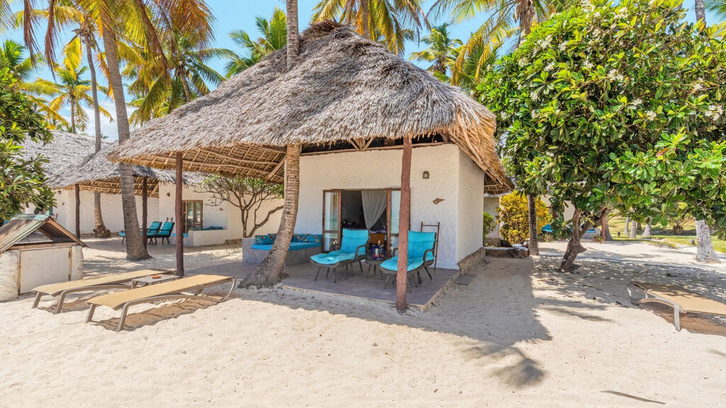 Karafuu Beach Resort & Spa