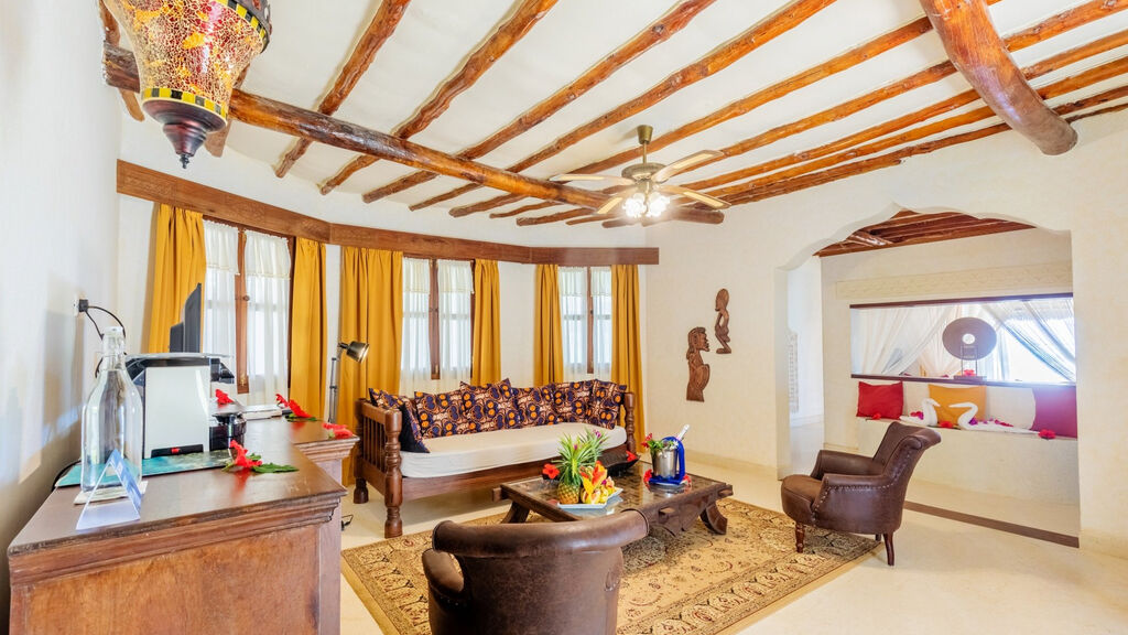 Karafuu Beach Resort & Spa