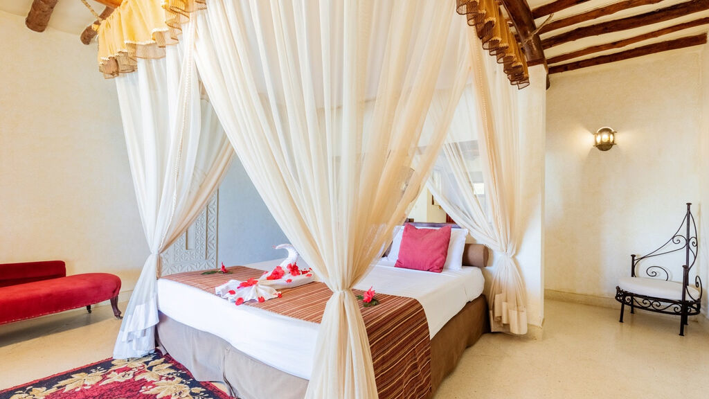 Karafuu Beach Resort & Spa