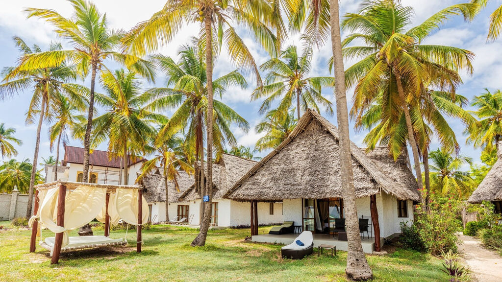 Karafuu Beach Resort & Spa
