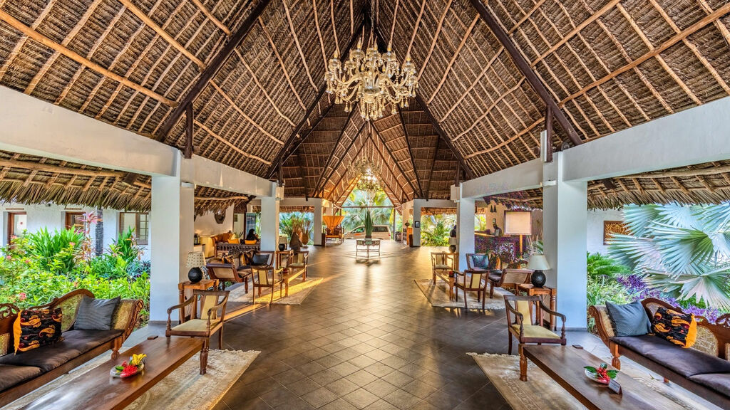 Karafuu Beach Resort & Spa