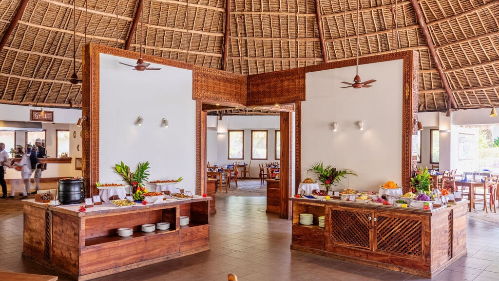 Karafuu Beach Resort & Spa