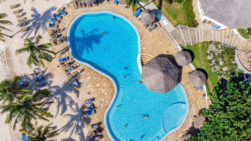 Karafuu Beach Resort & Spa