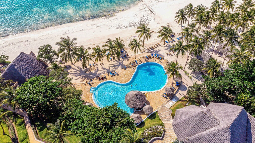 Karafuu Beach Resort & Spa