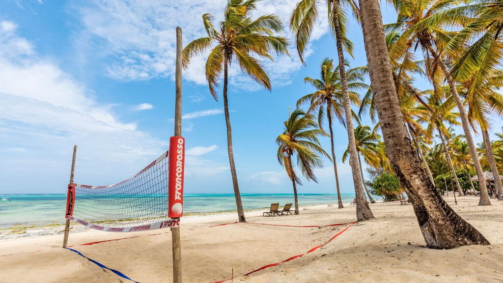 Karafuu Beach Resort & Spa