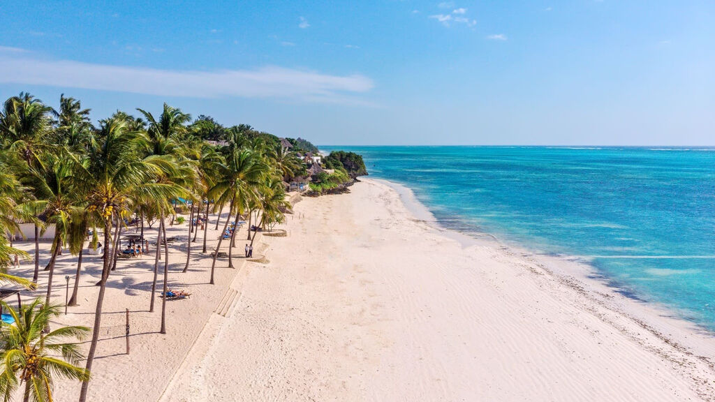 Karafuu Beach Resort & Spa