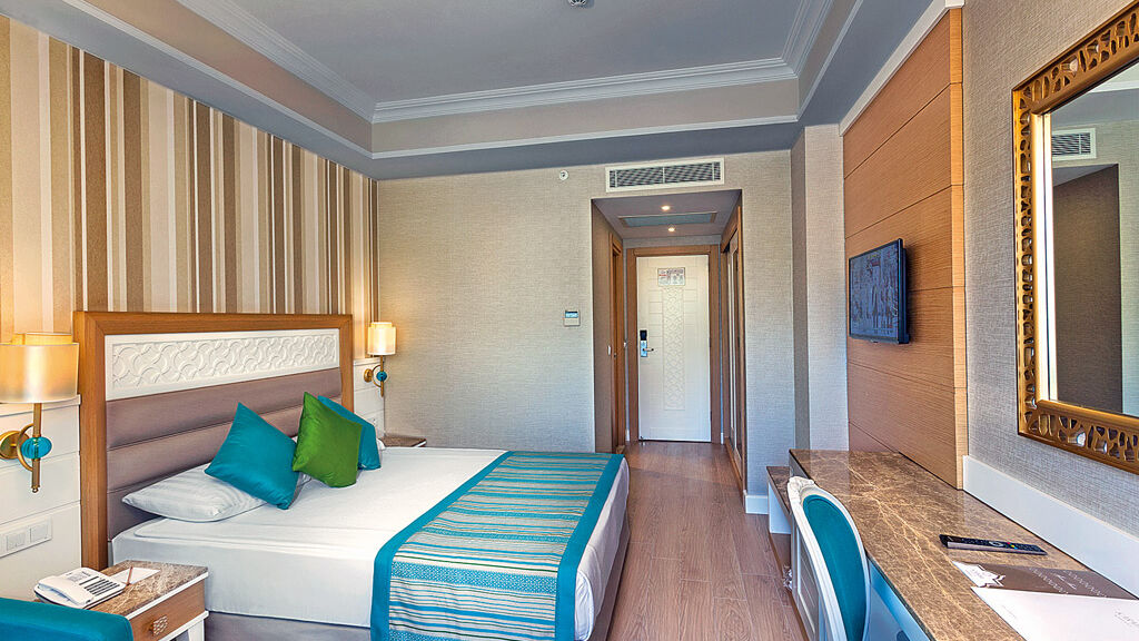 Karmir Resort & SPA