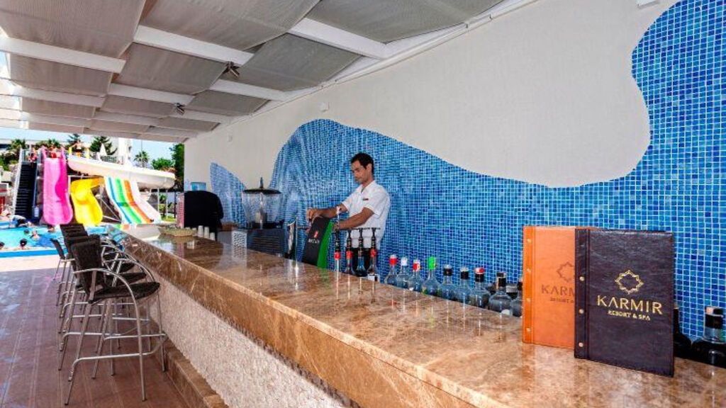 Karmir Resort & SPA