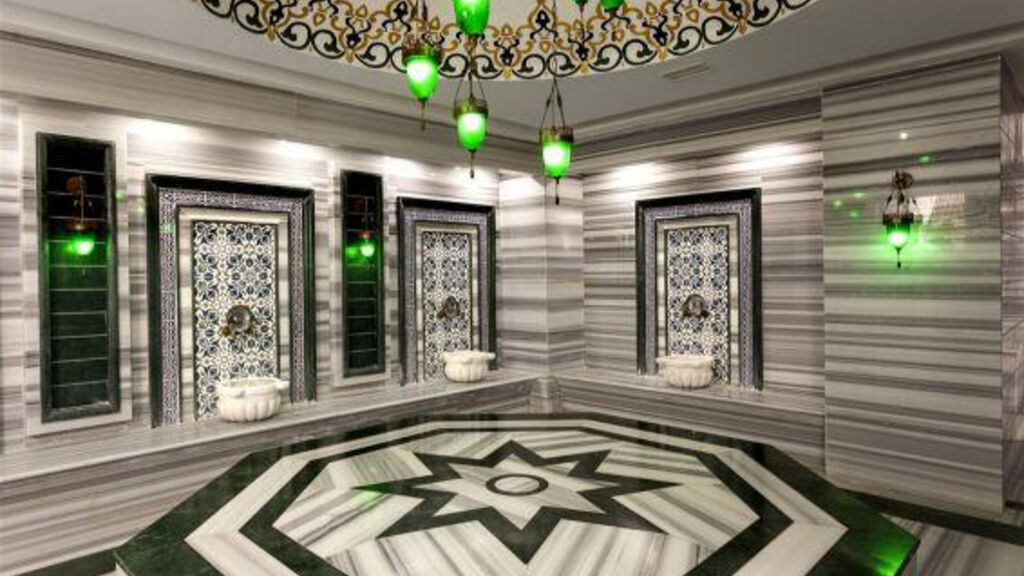 Karmir Resort & SPA