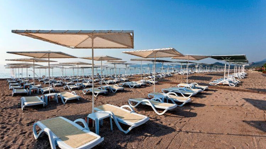 Karmir Resort & SPA