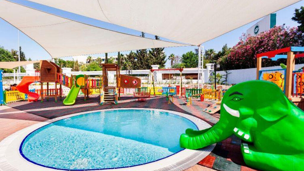 Karmir Resort & SPA