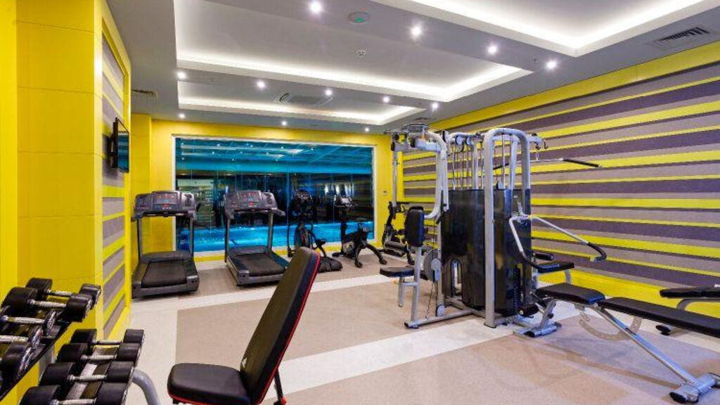 Karmir Resort & SPA