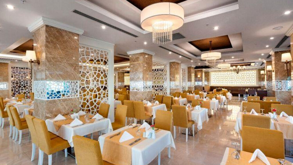 Karmir Resort & SPA