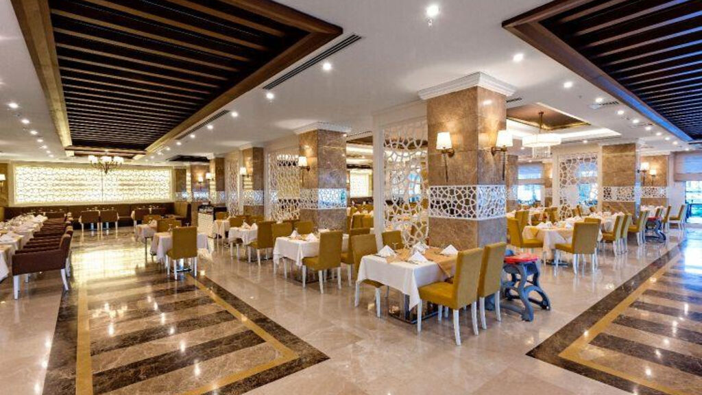 Karmir Resort & SPA