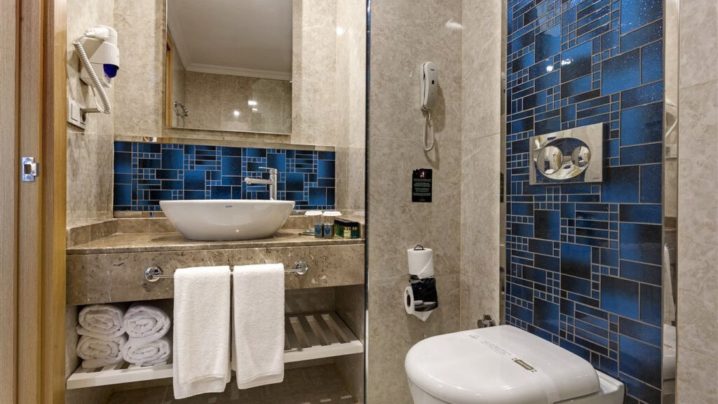 Karmir Resort & SPA