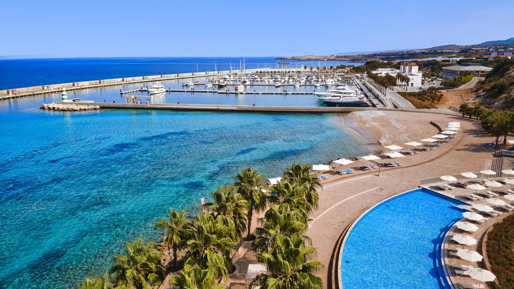 Karpaz Gate Marina