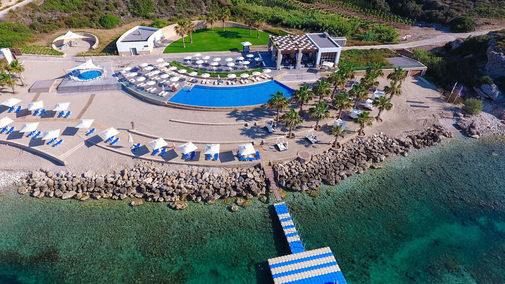 Karpaz Gate Marina