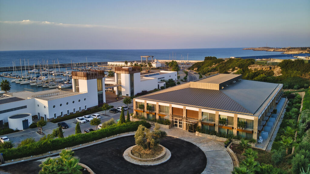 Karpaz Gate Marina