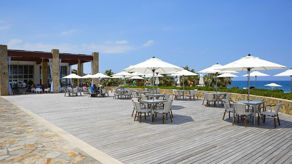 Karpaz Gate Marina