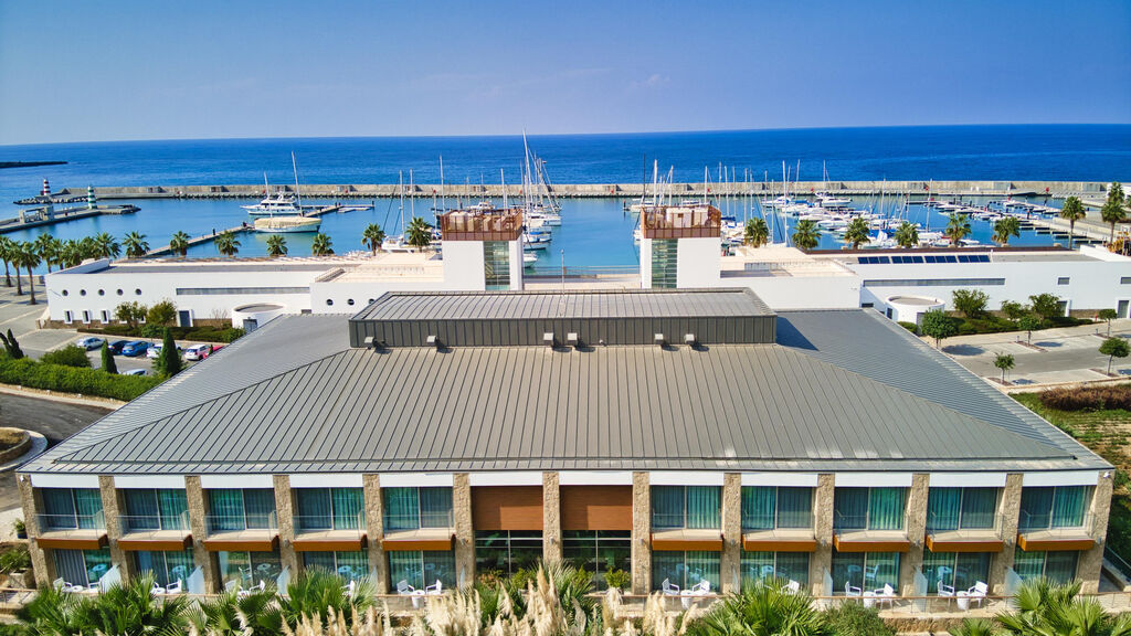 Karpaz Gate Marina