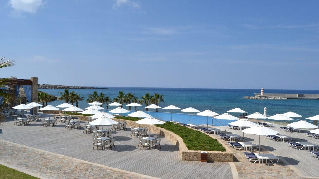 Karpaz Gate Marina