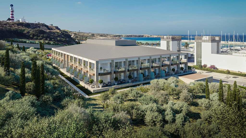 Karpaz Gate Marina