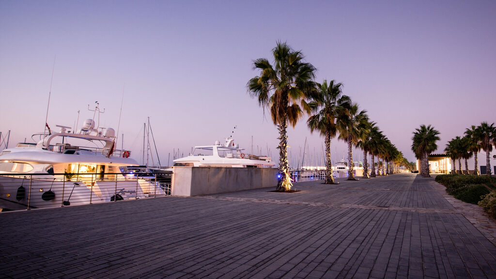Karpaz Gate Marina