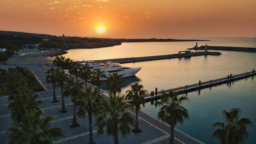 Karpaz Gate Marina
