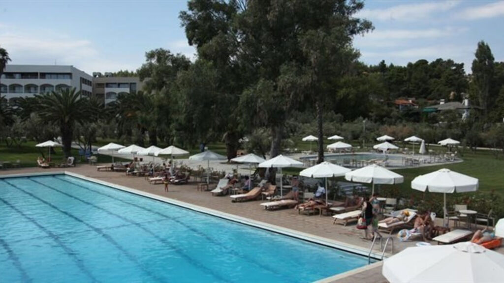 Kassandra Palace