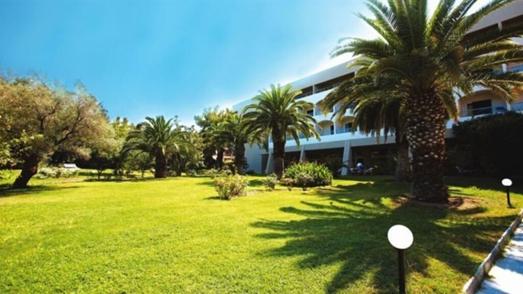 Kassandra Palace