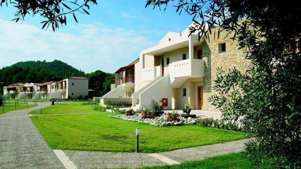 Kassandra Palace
