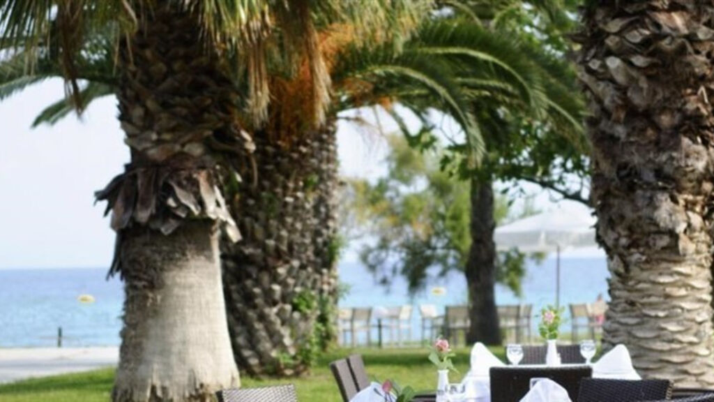 Kassandra Palace