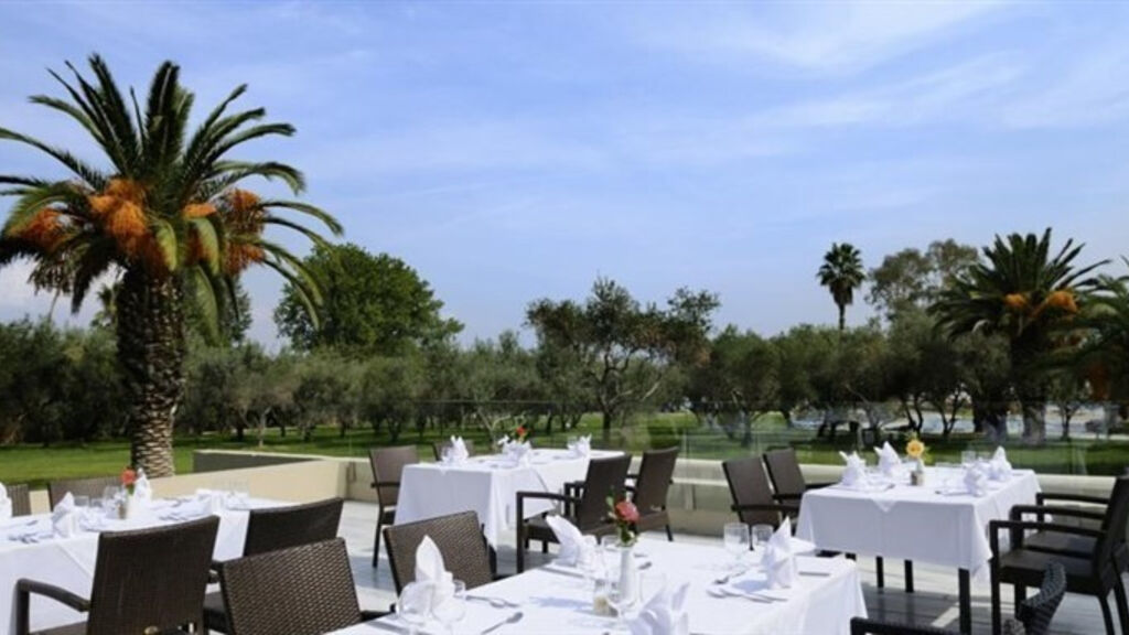 Kassandra Palace