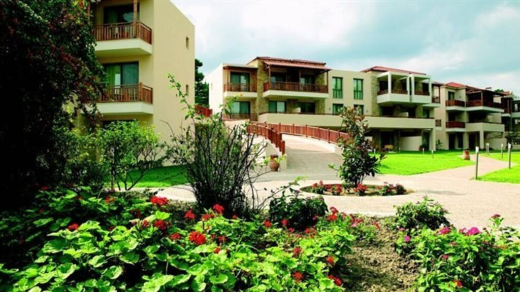 Kassandra Palace