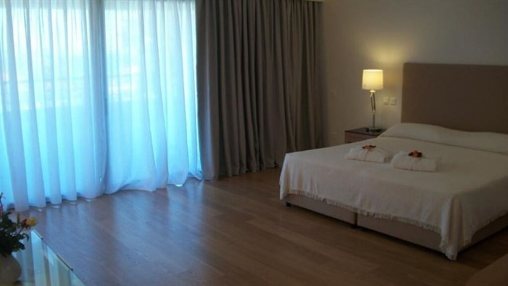 Kassandra Palace