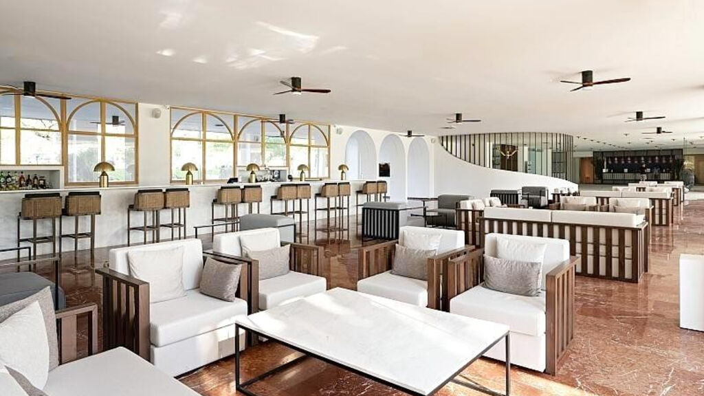 Kassandra Palace Seaside Resort