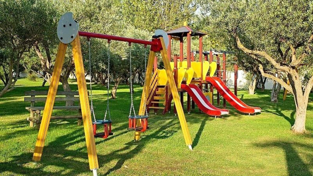 Kassandra Palace Seaside Resort