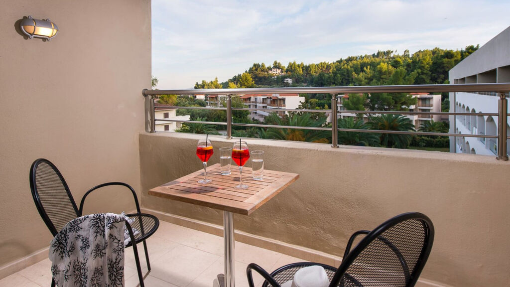 Kassandra Palace Seaside Resort