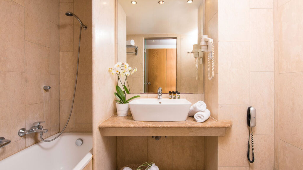 Kassandra Palace Seaside Resort