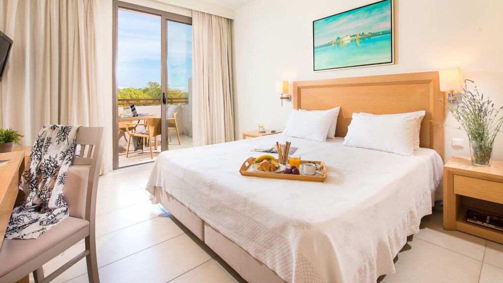 Kassandra Palace Seaside Resort