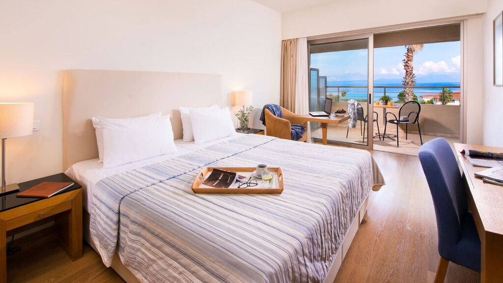 Kassandra Palace Seaside Resort