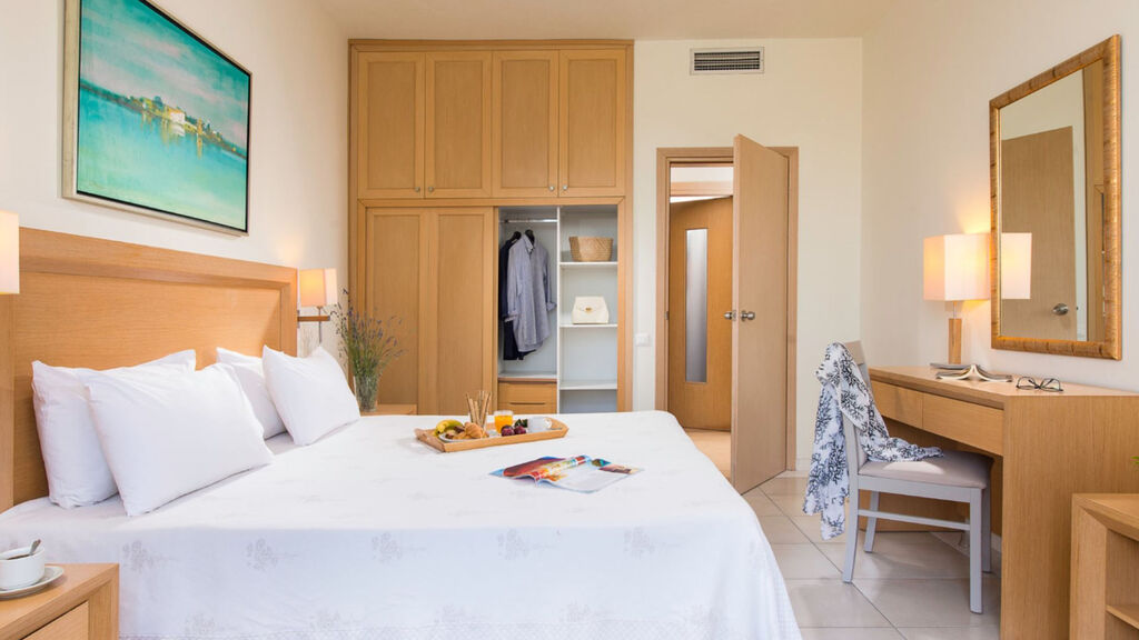 Kassandra Palace Seaside Resort