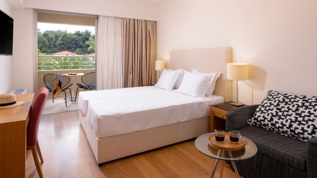 Kassandra Palace Seaside Resort