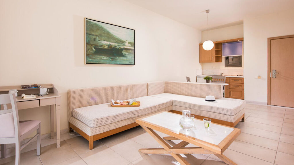 Kassandra Palace Seaside Resort